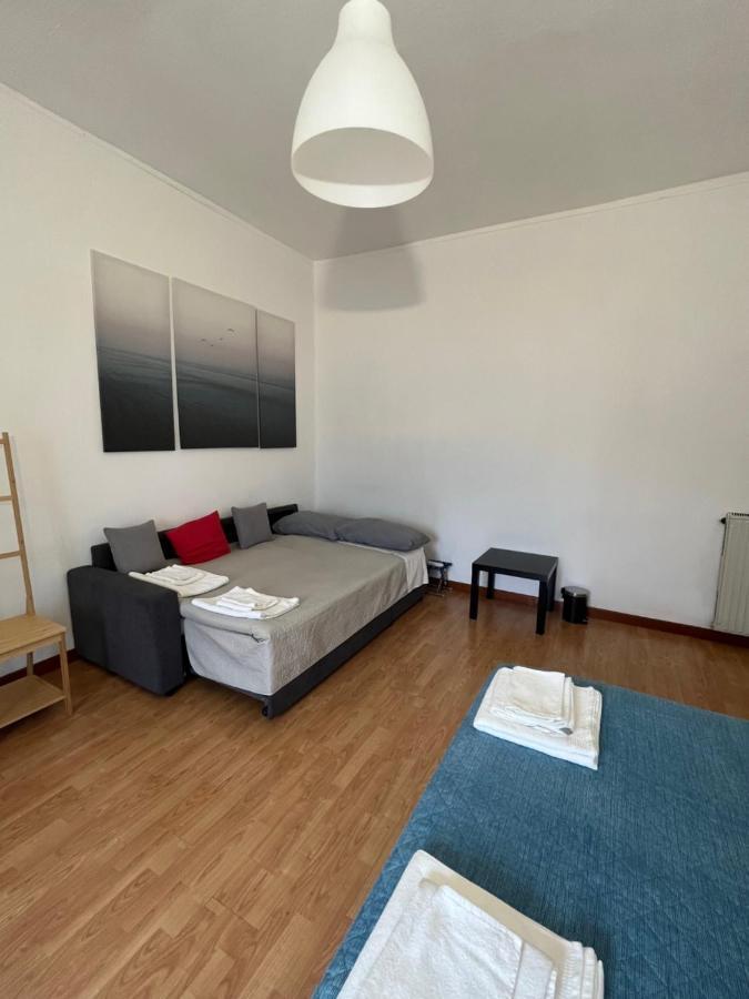 Molis'S House Hotell Milano Exteriör bild
